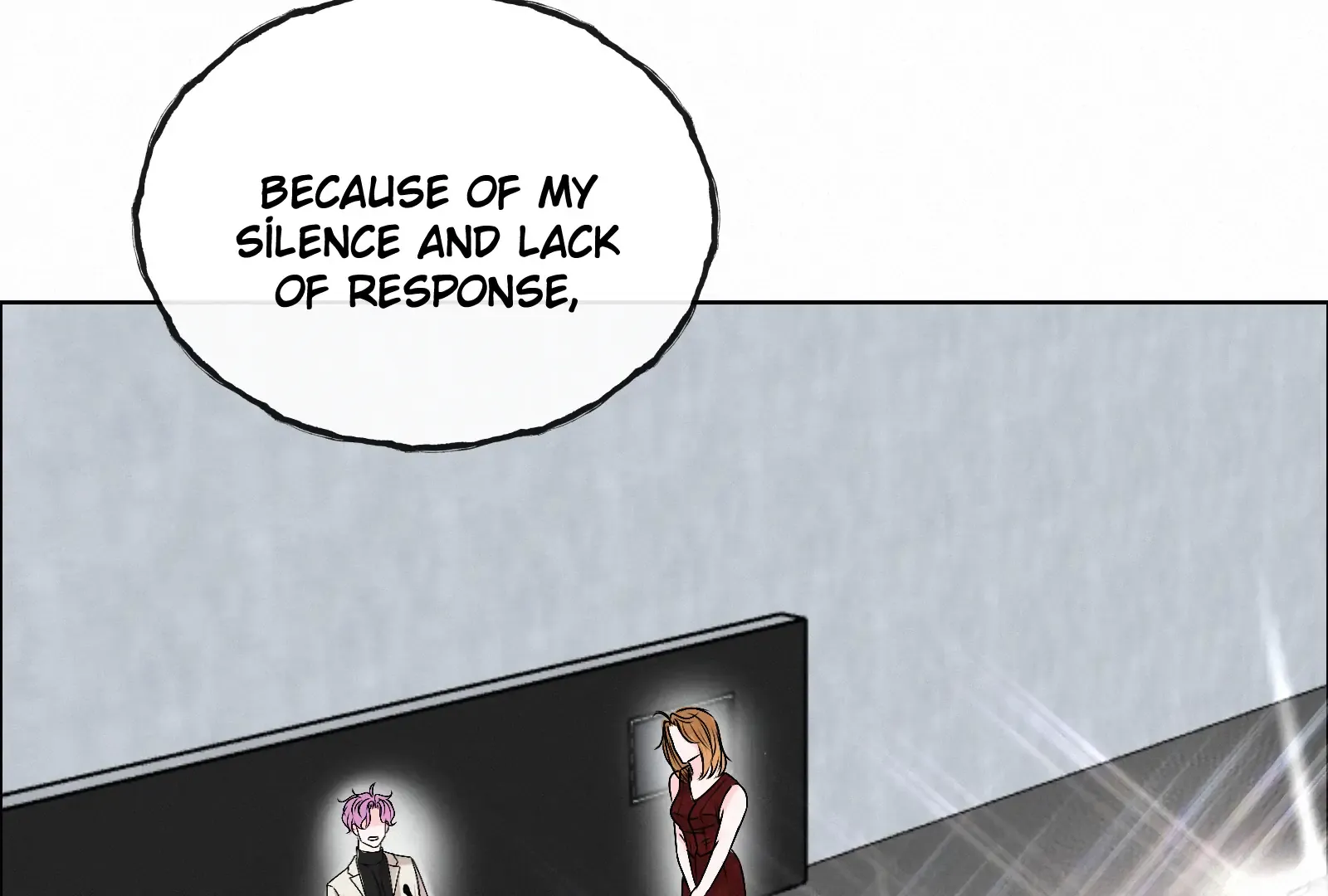 Beyond the Headlines Chapter 32 page 49 - 