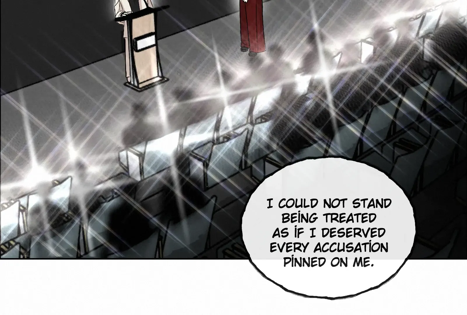 Beyond the Headlines Chapter 32 page 50 - 