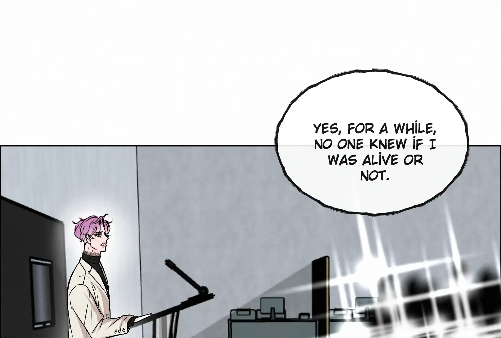 Beyond the Headlines Chapter 32 page 52 - 
