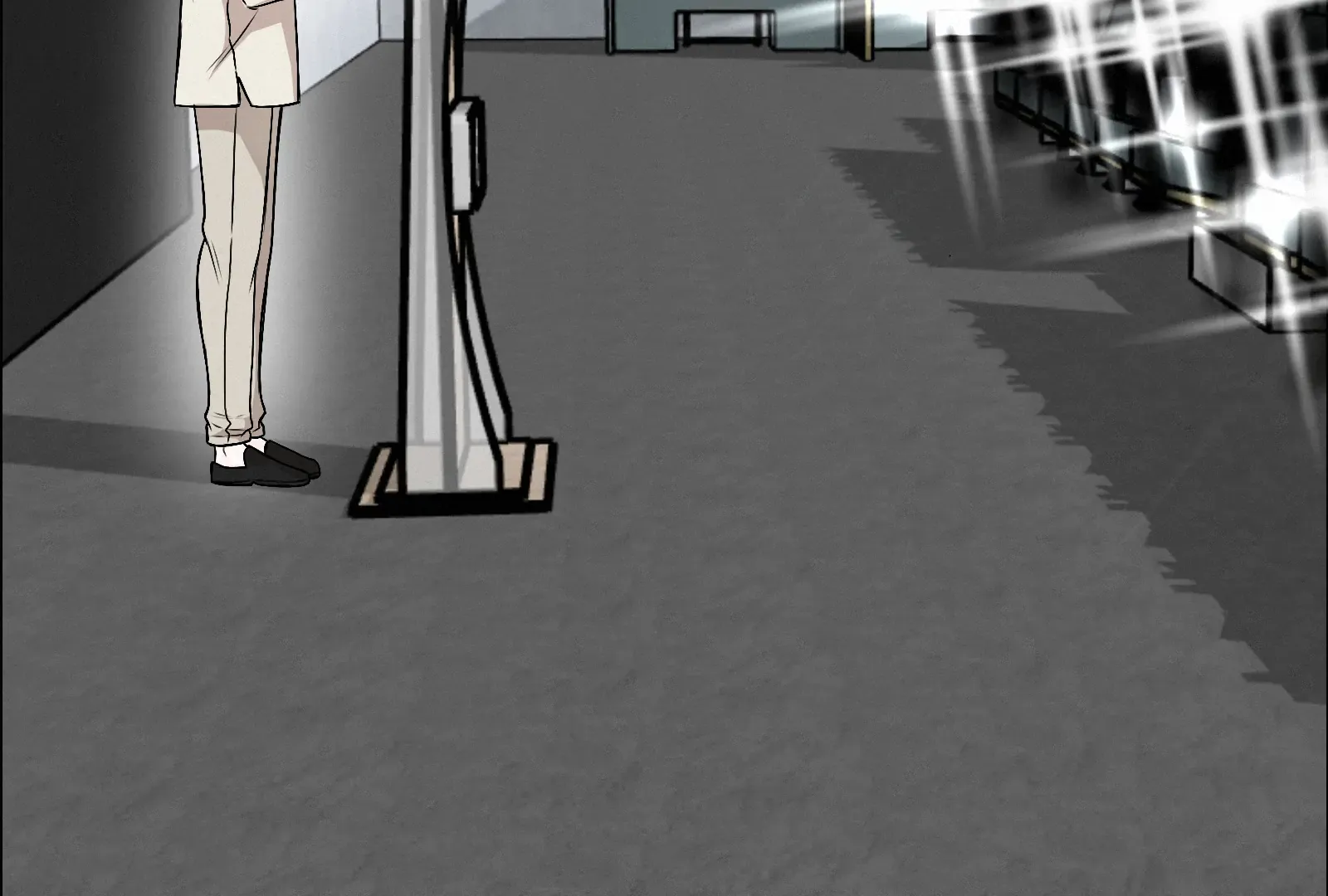 Beyond the Headlines Chapter 32 page 53 - 