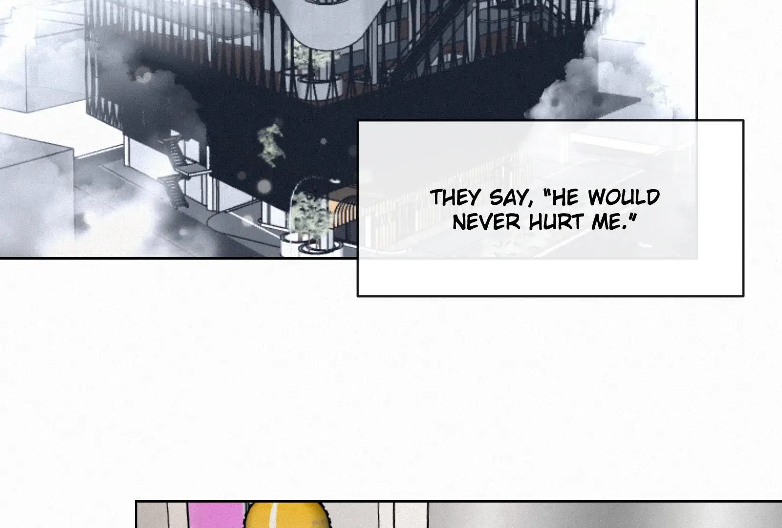 Beyond the Headlines Chapter 32 page 7 - 