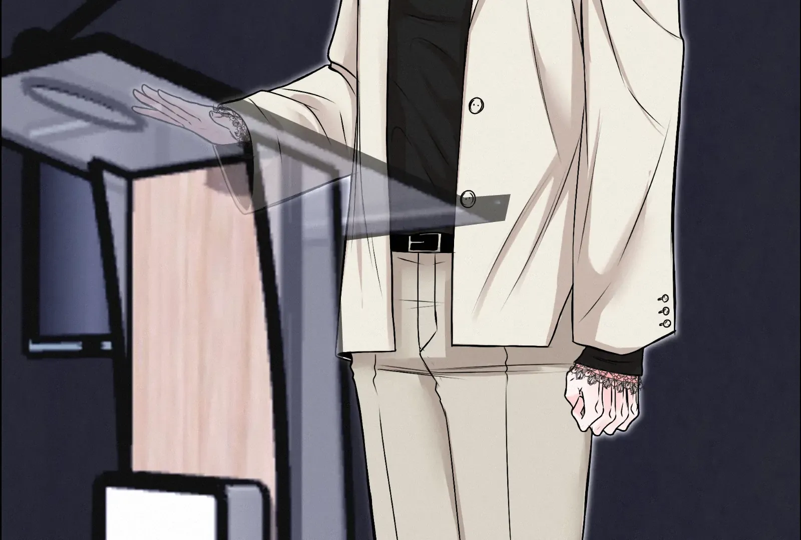 Beyond the Headlines Chapter 32 page 66 - 