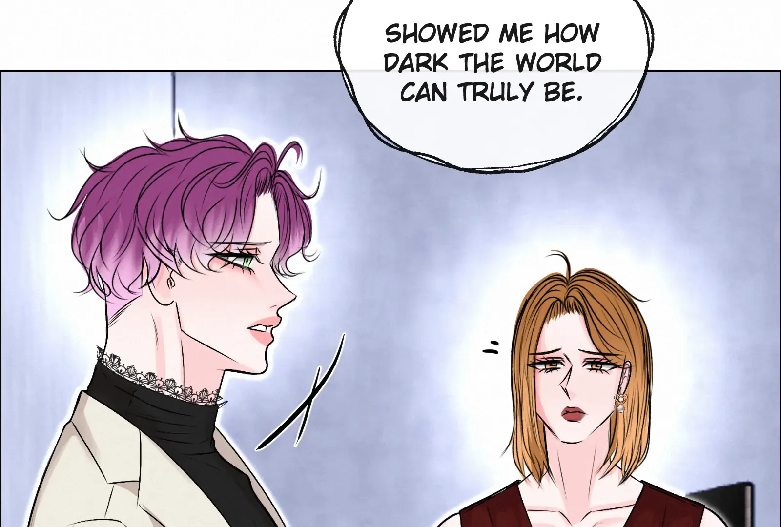 Beyond the Headlines Chapter 32 page 70 - 