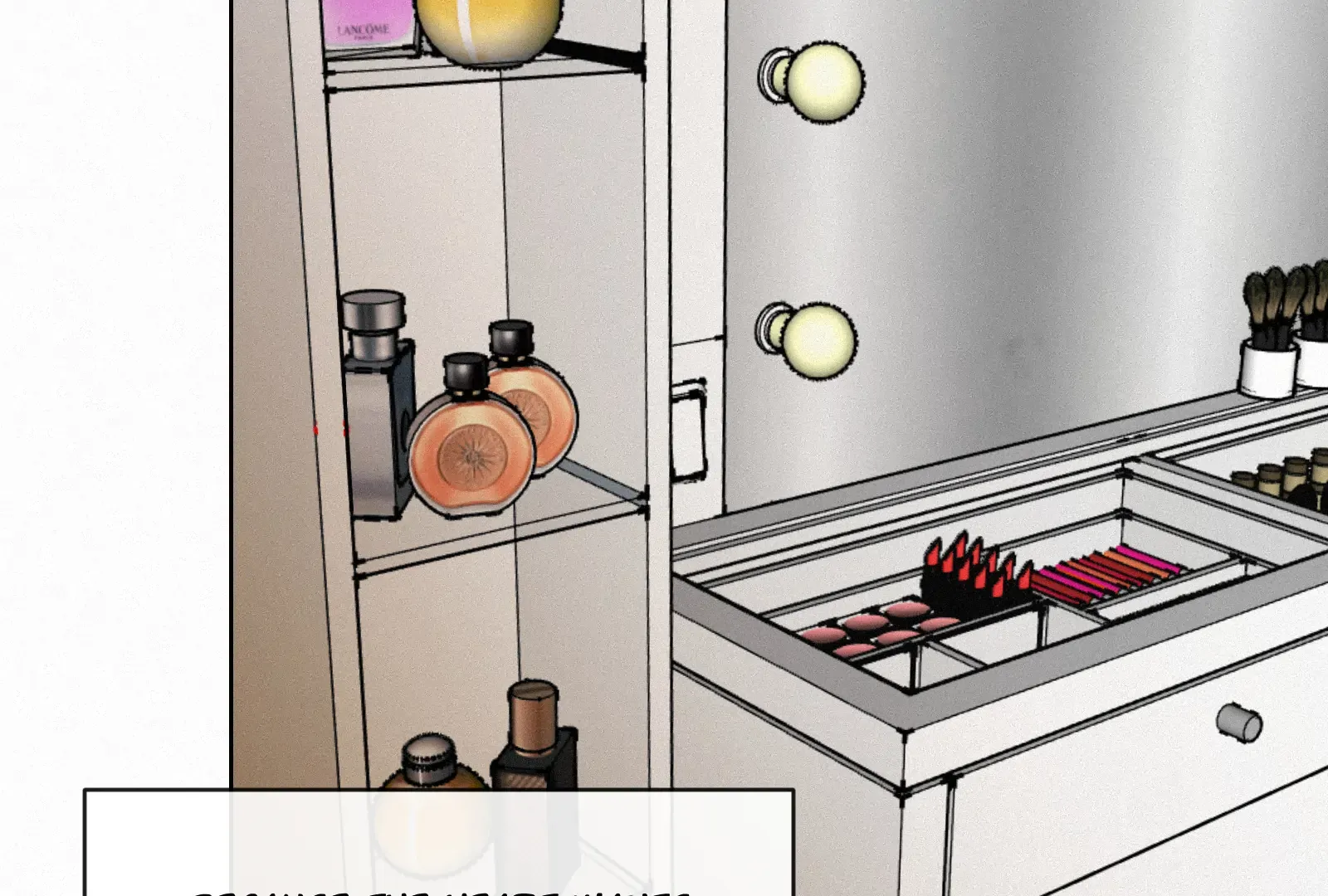 Beyond the Headlines Chapter 32 page 8 - 