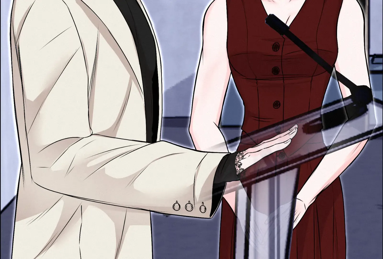 Beyond the Headlines Chapter 32 page 71 - 