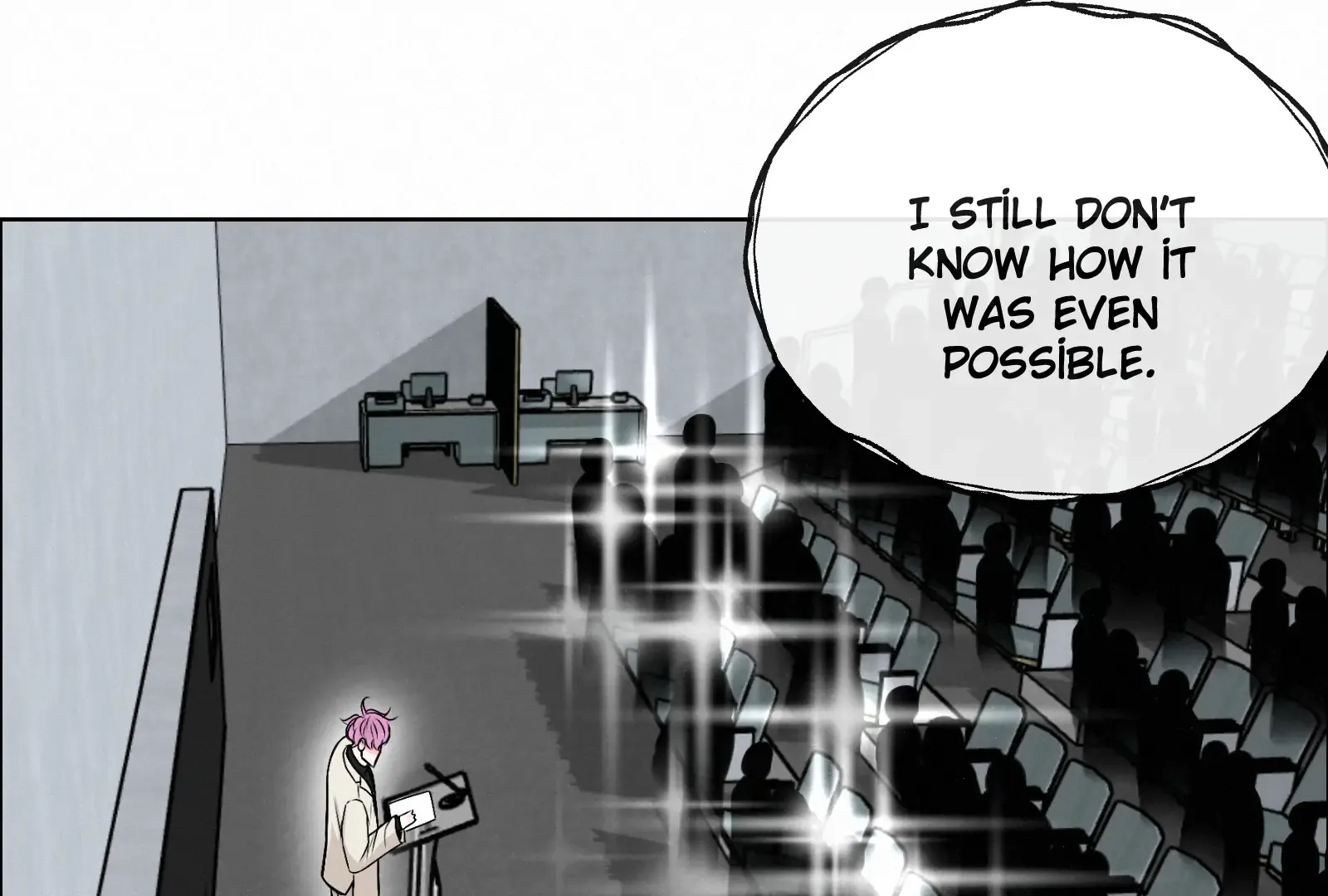 Beyond the Headlines Chapter 32 page 74 - 