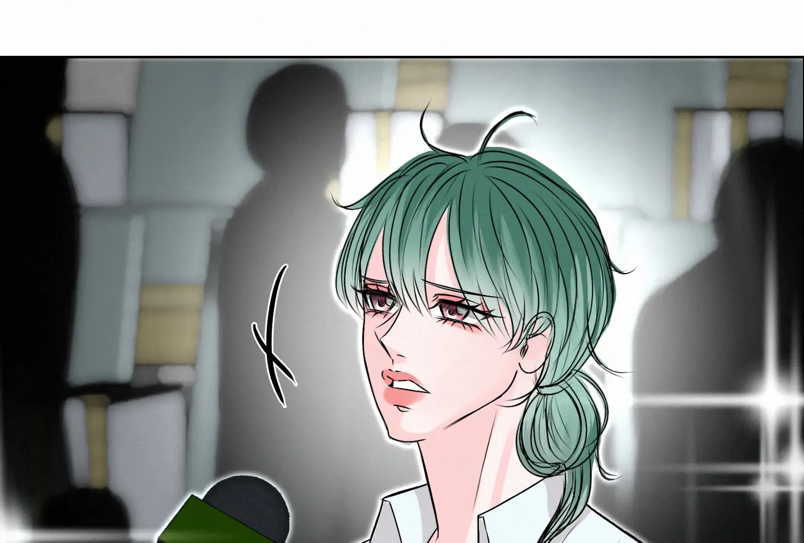 Beyond the Headlines Chapter 32 page 77 - 