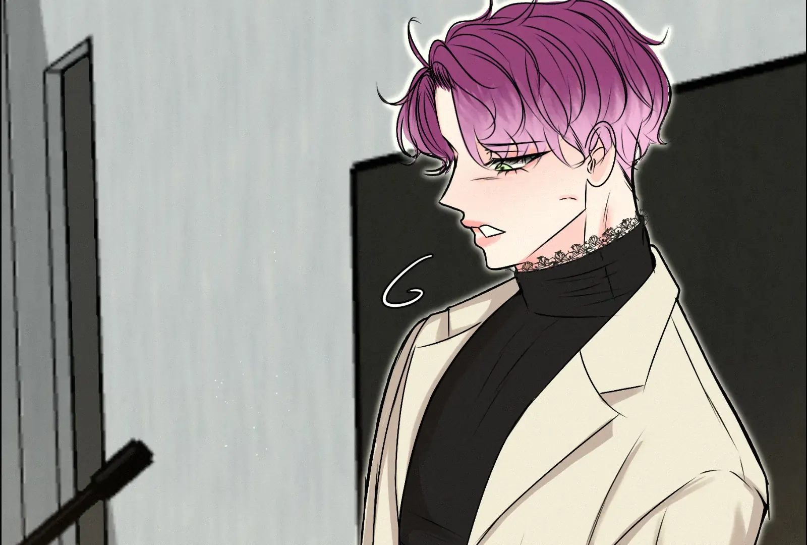 Beyond the Headlines Chapter 32 page 86 - 