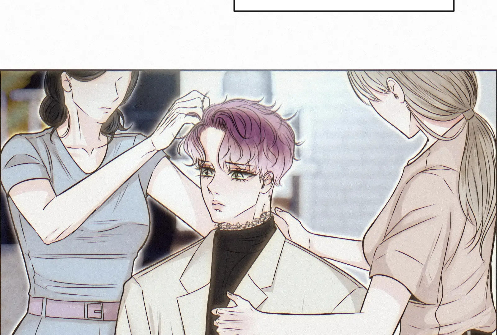 Beyond the Headlines Chapter 32 page 10 - 