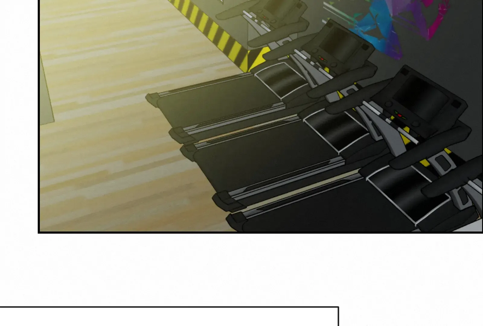 Beyond the Headlines Chapter 33 page 11 - 