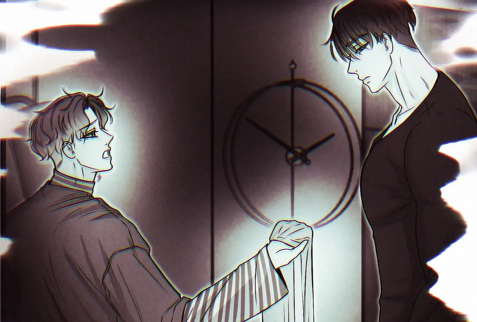 Beyond the Headlines Chapter 33 page 103 - 