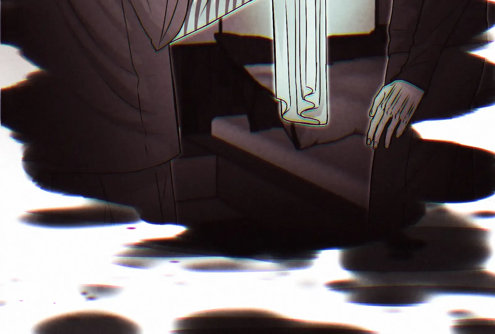 Beyond the Headlines Chapter 33 page 104 - 