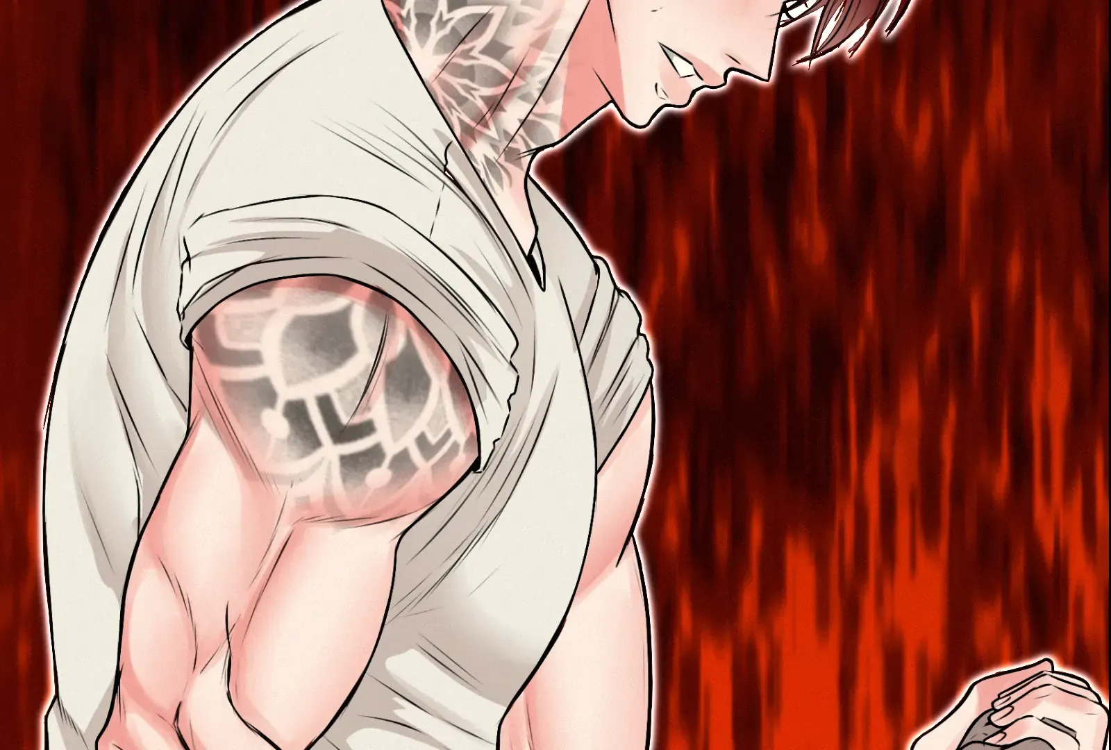 Beyond the Headlines Chapter 33 page 107 - 