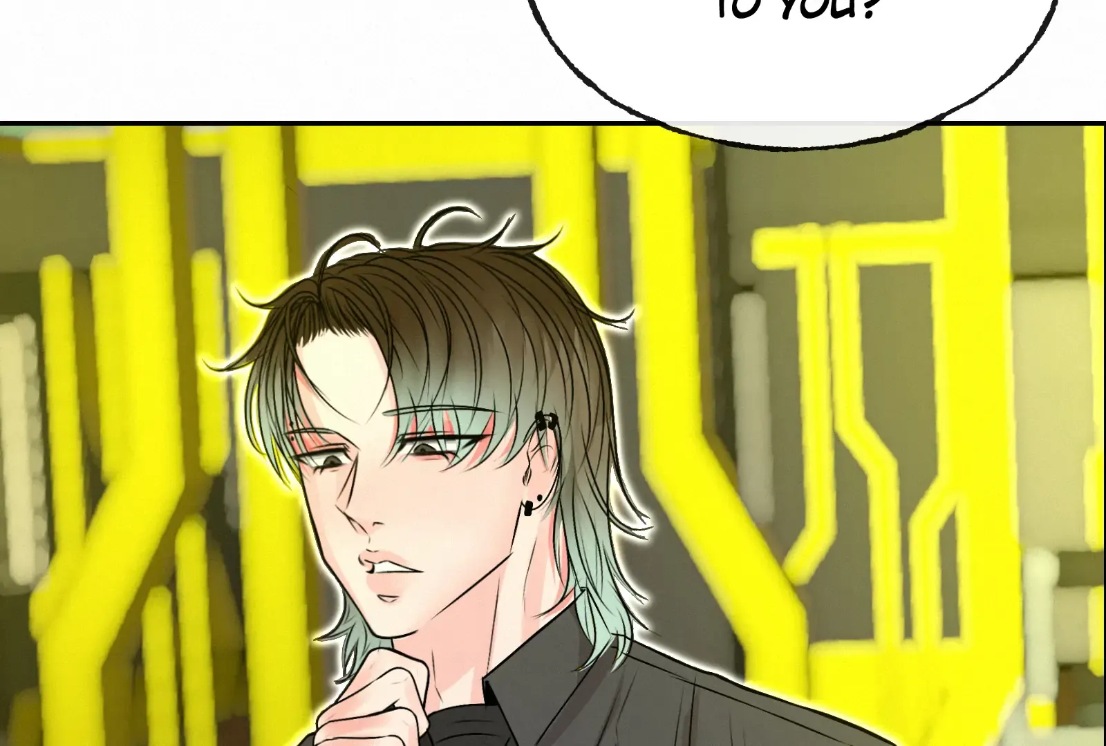 Beyond the Headlines Chapter 33 page 110 - 