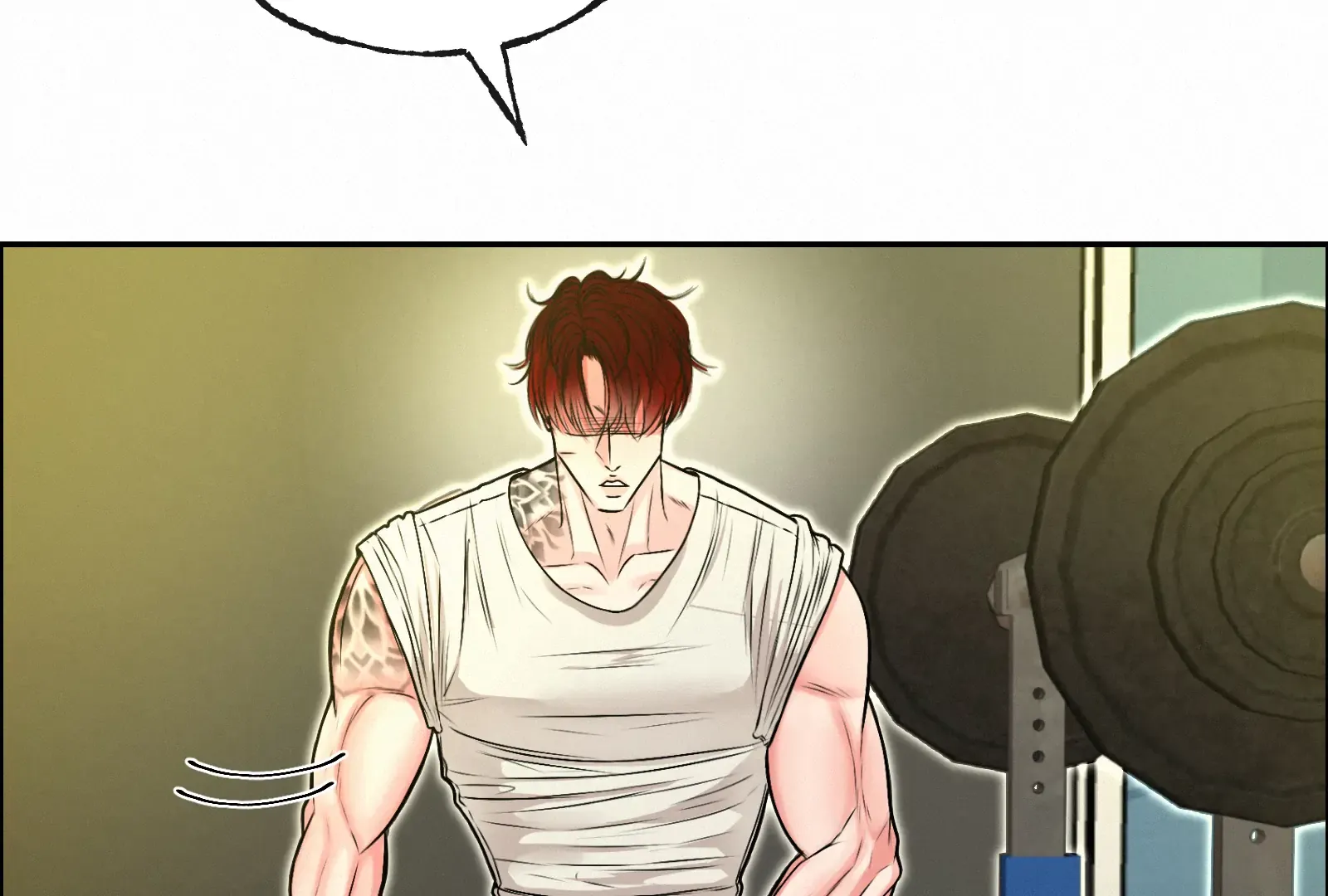 Beyond the Headlines Chapter 33 page 119 - 