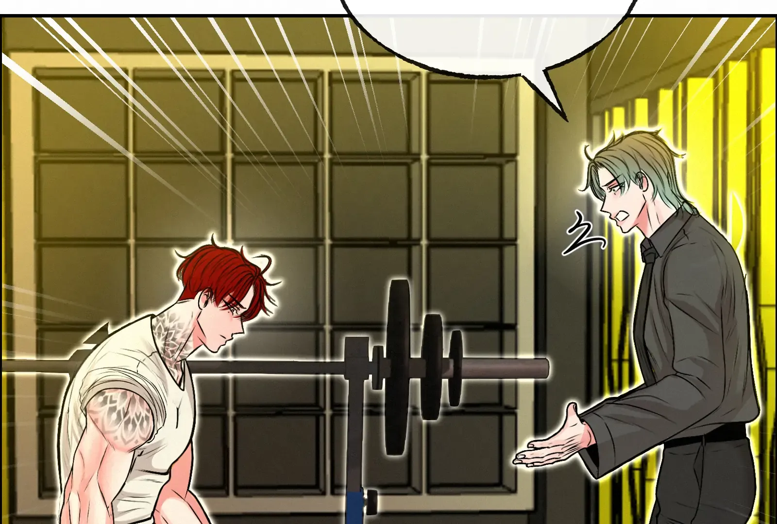 Beyond the Headlines Chapter 33 page 127 - 