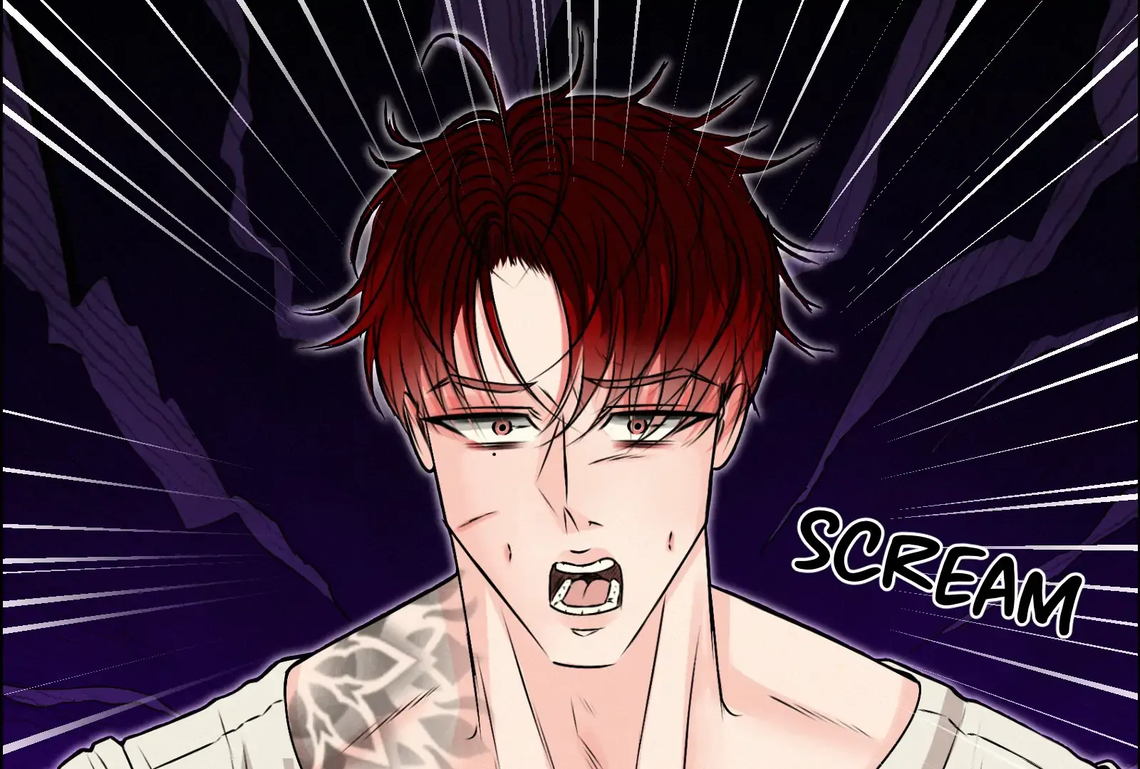 Beyond the Headlines Chapter 33 page 131 - 