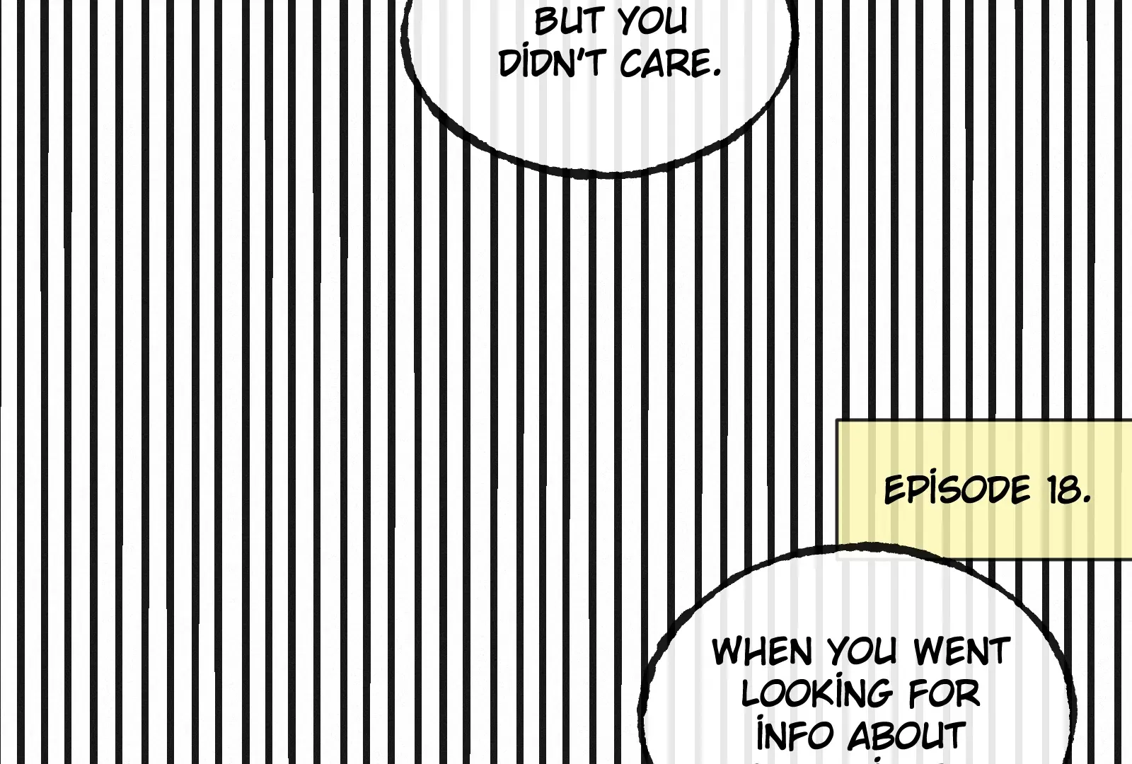 Beyond the Headlines Chapter 33 page 134 - 