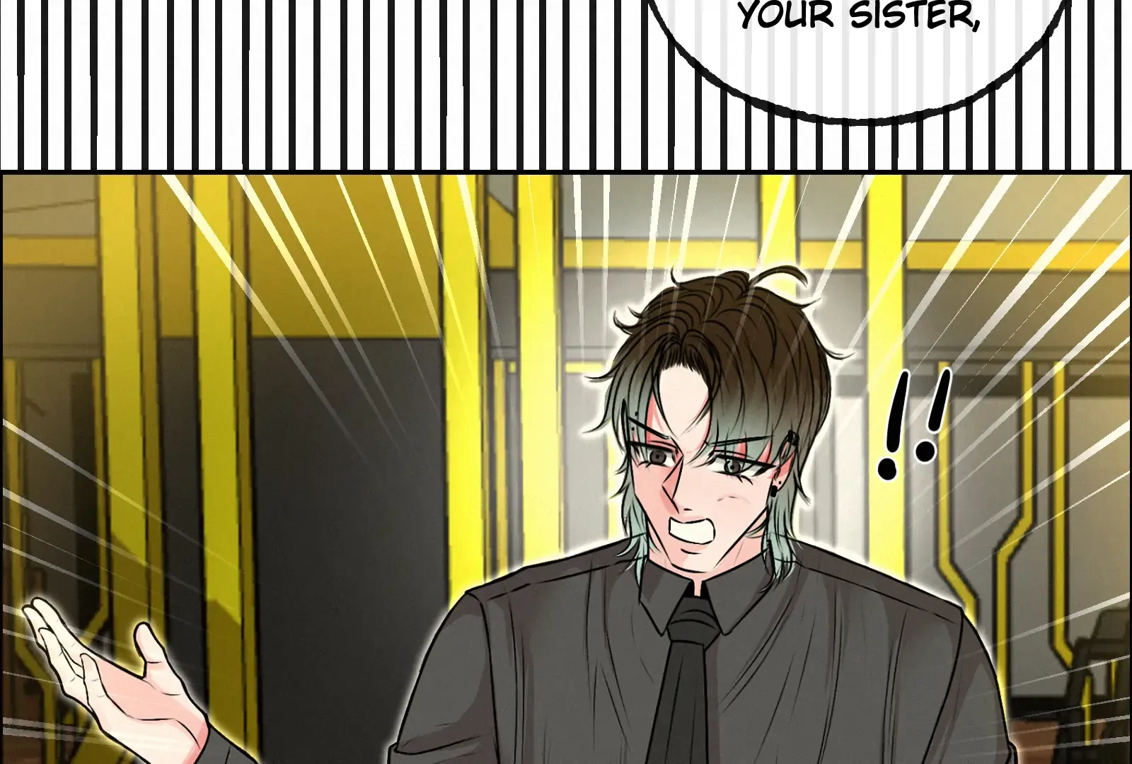 Beyond the Headlines Chapter 33 page 135 - 