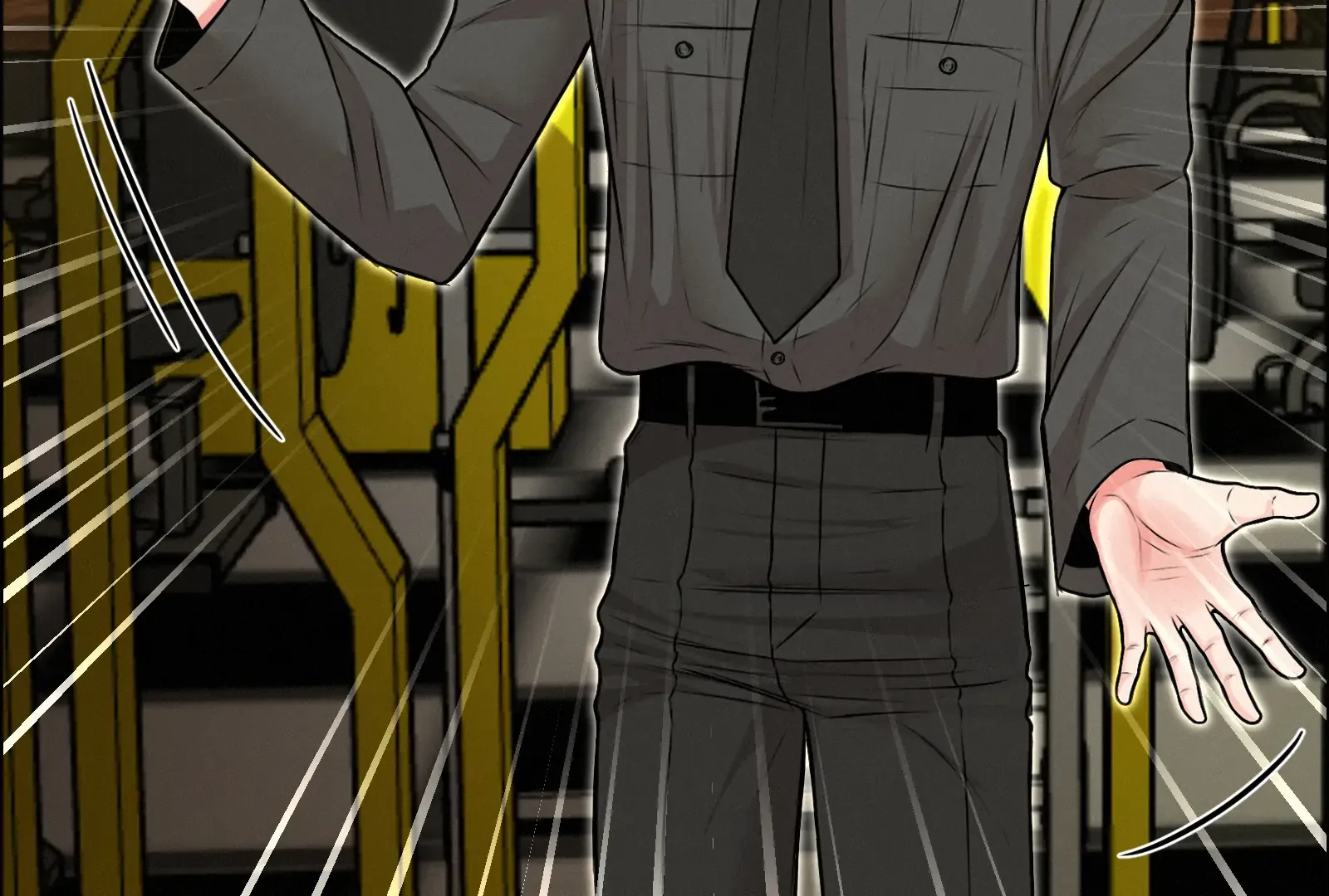 Beyond the Headlines Chapter 33 page 136 - 