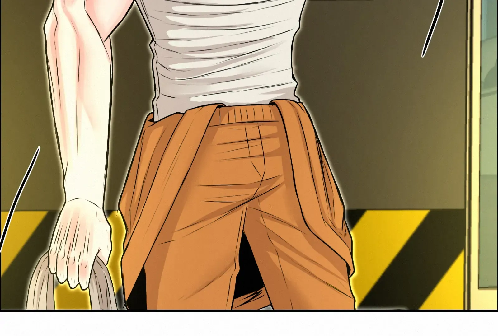 Beyond the Headlines Chapter 33 page 143 - 