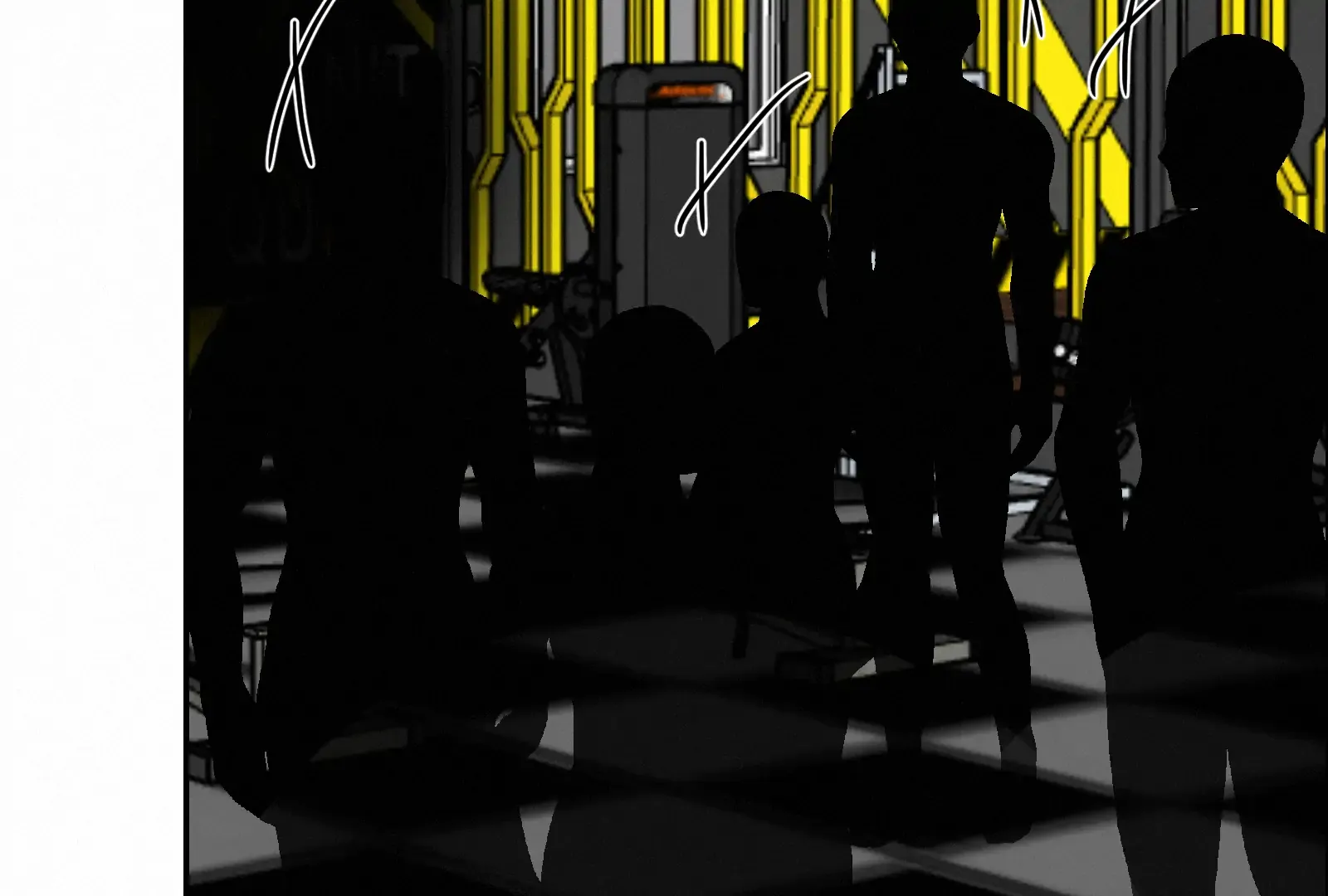 Beyond the Headlines Chapter 33 page 145 - 