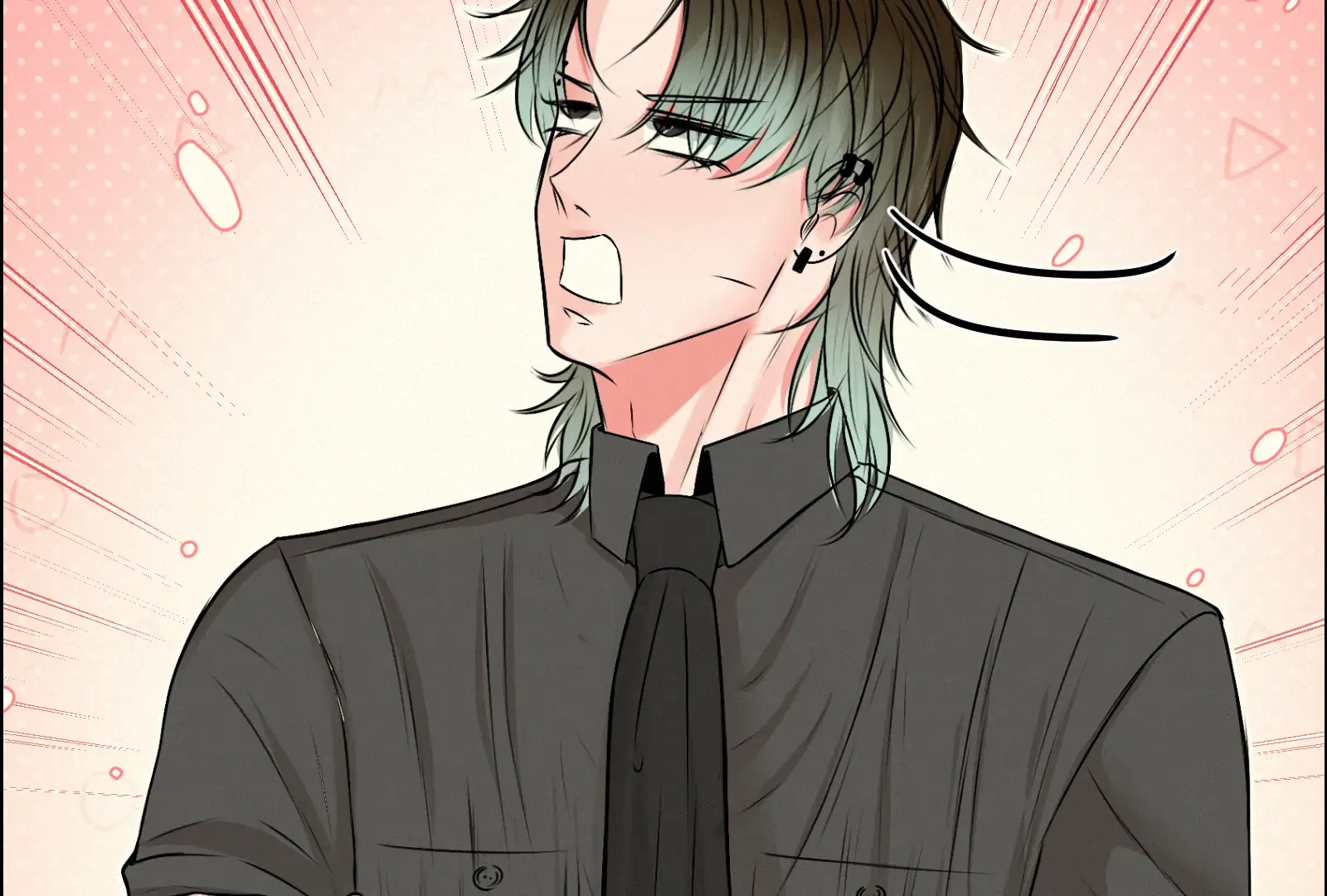 Beyond the Headlines Chapter 33 page 148 - 