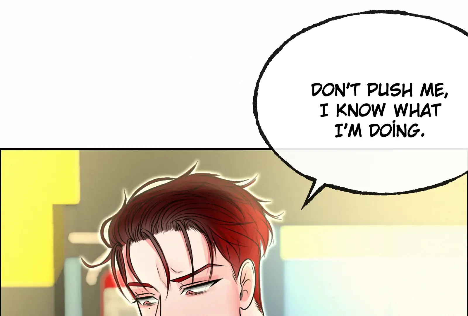 Beyond the Headlines Chapter 33 page 151 - 