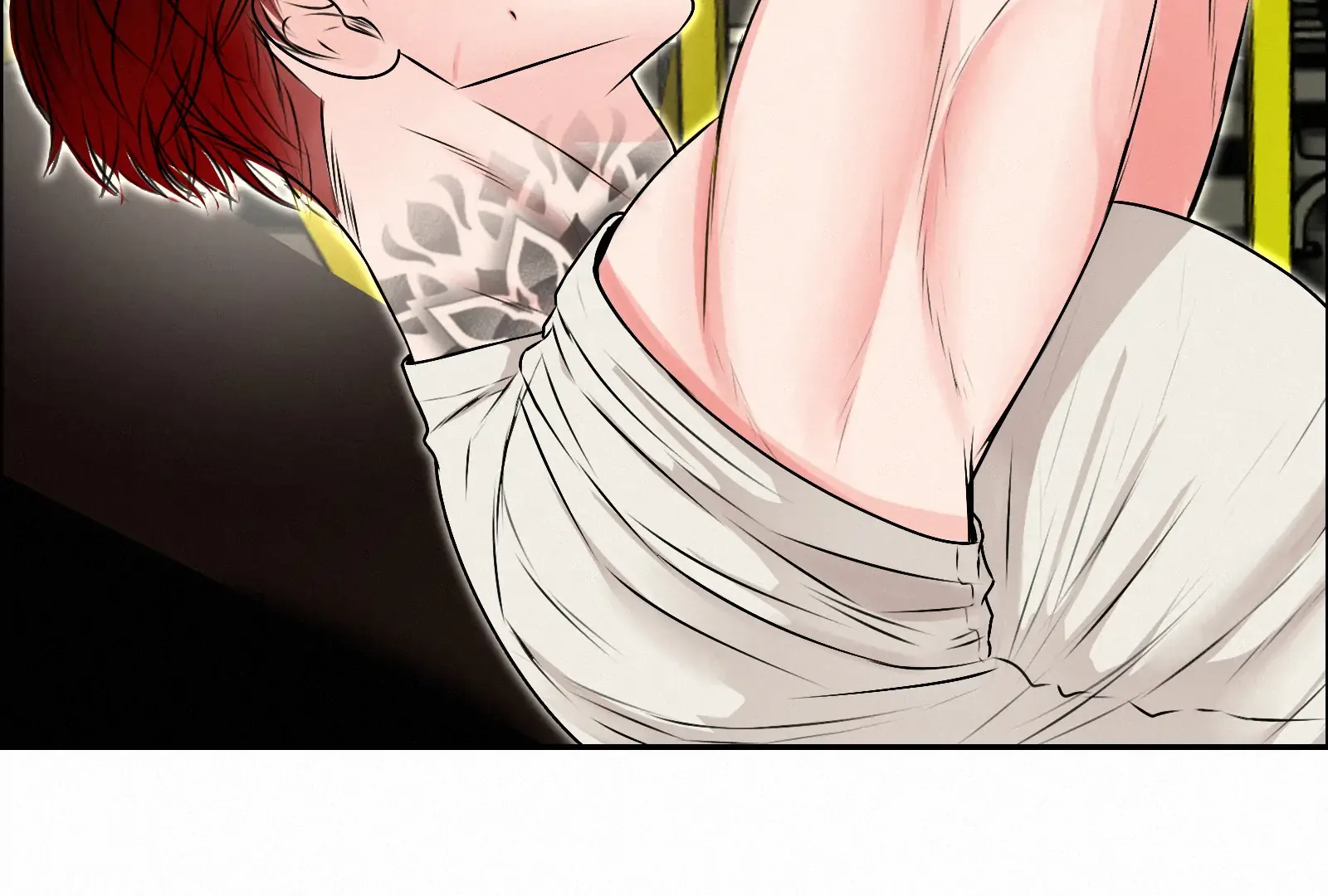 Beyond the Headlines Chapter 33 page 17 - 