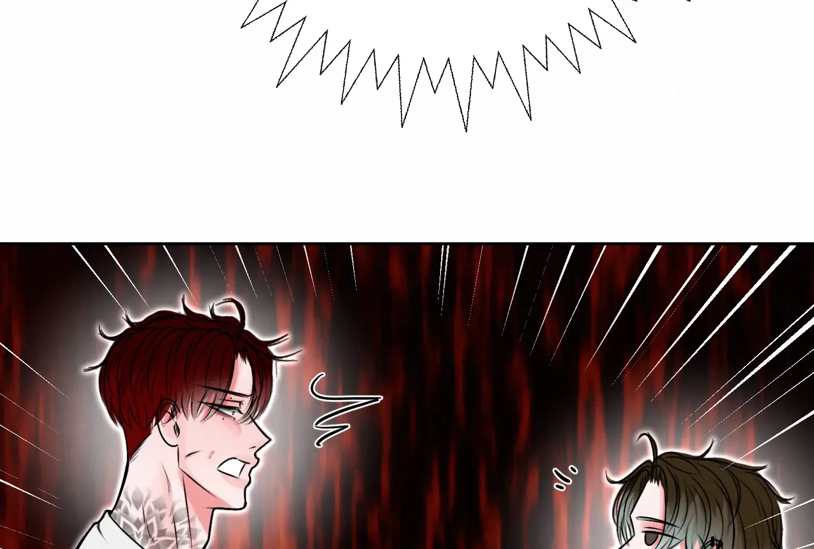 Beyond the Headlines Chapter 33 page 166 - 