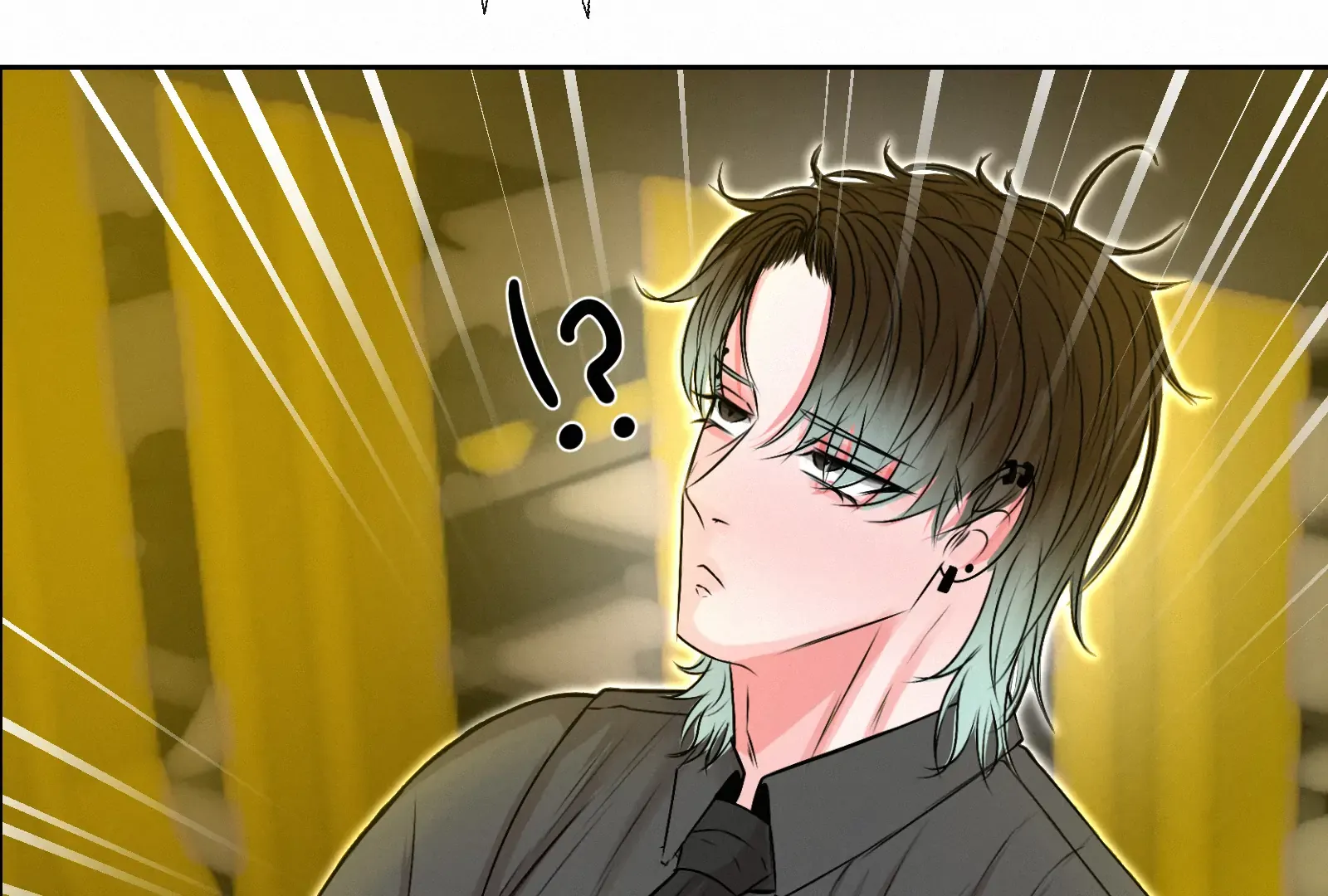 Beyond the Headlines Chapter 33 page 170 - 