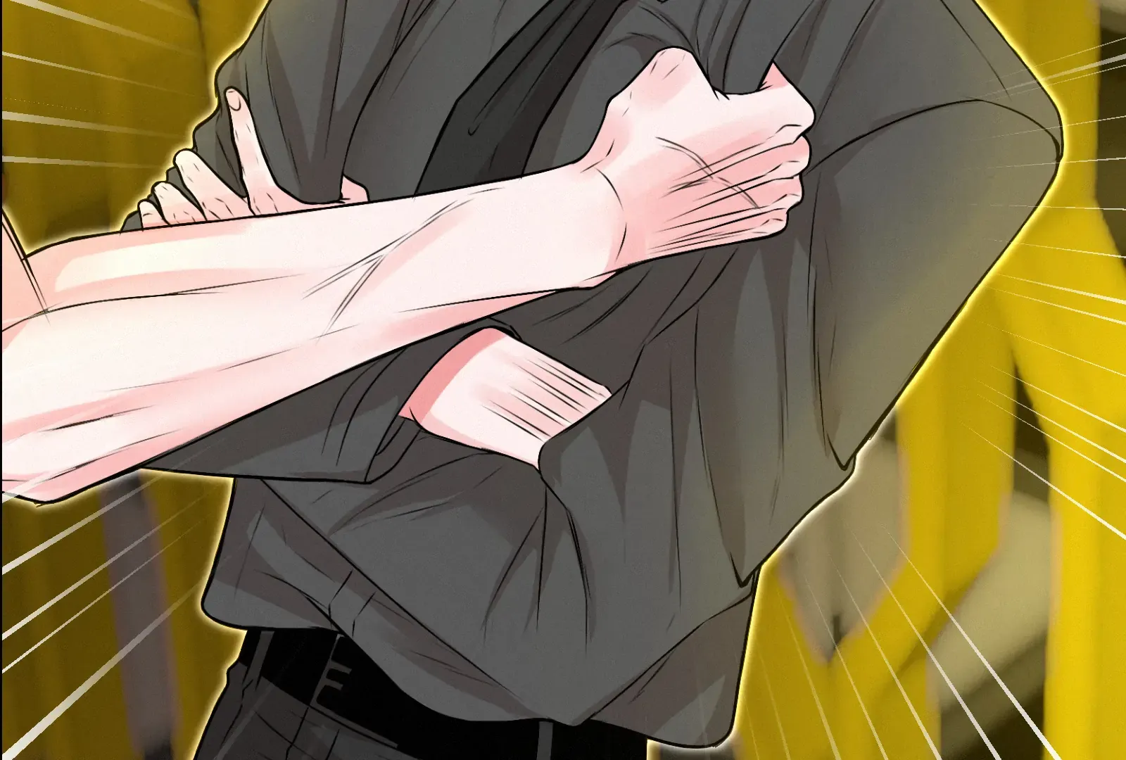Beyond the Headlines Chapter 33 page 171 - 