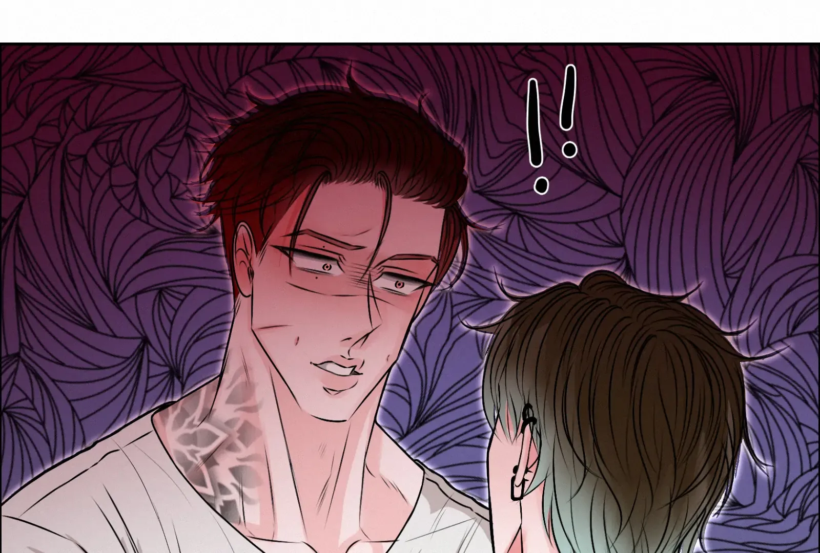 Beyond the Headlines Chapter 33 page 174 - 