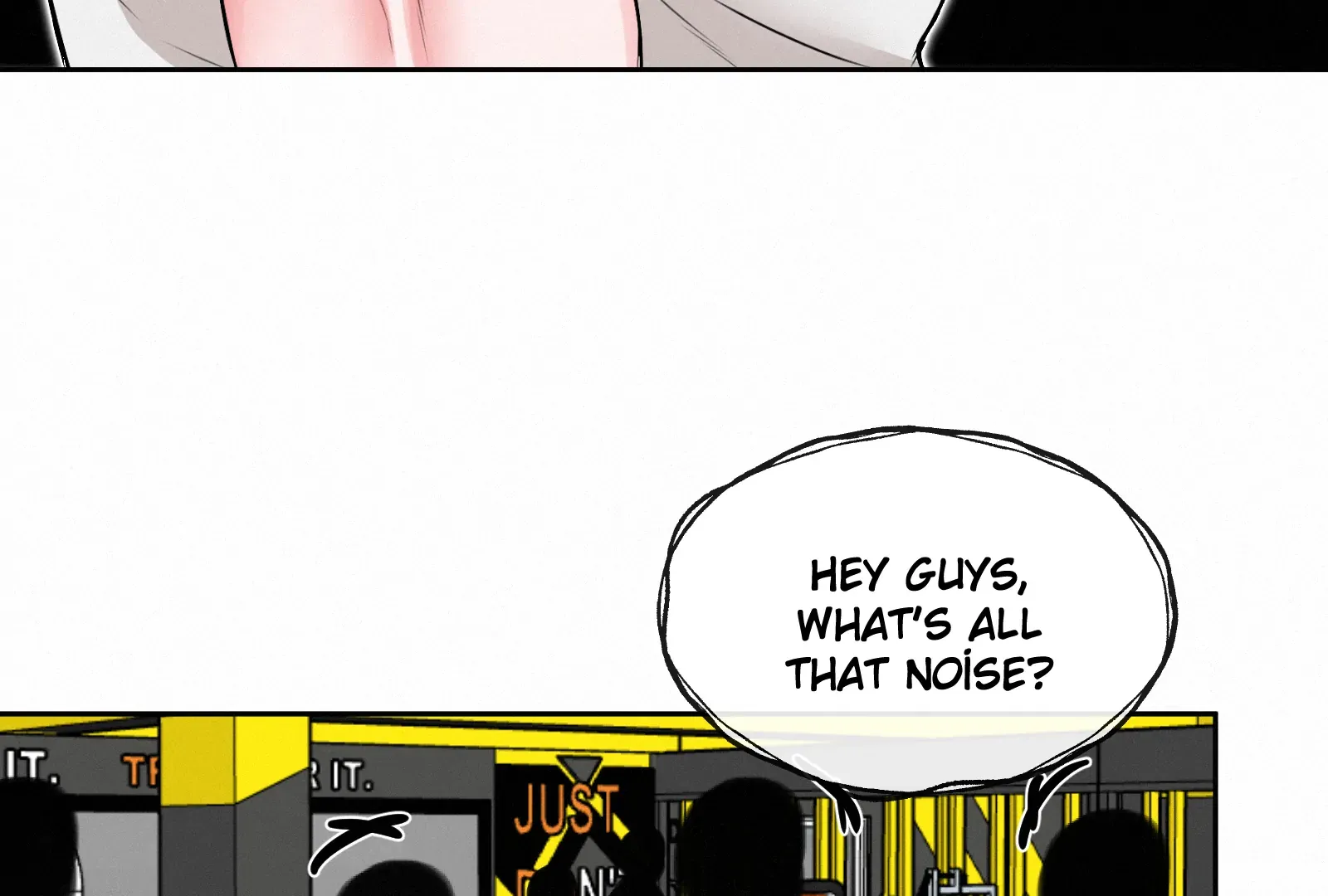 Beyond the Headlines Chapter 33 page 180 - 