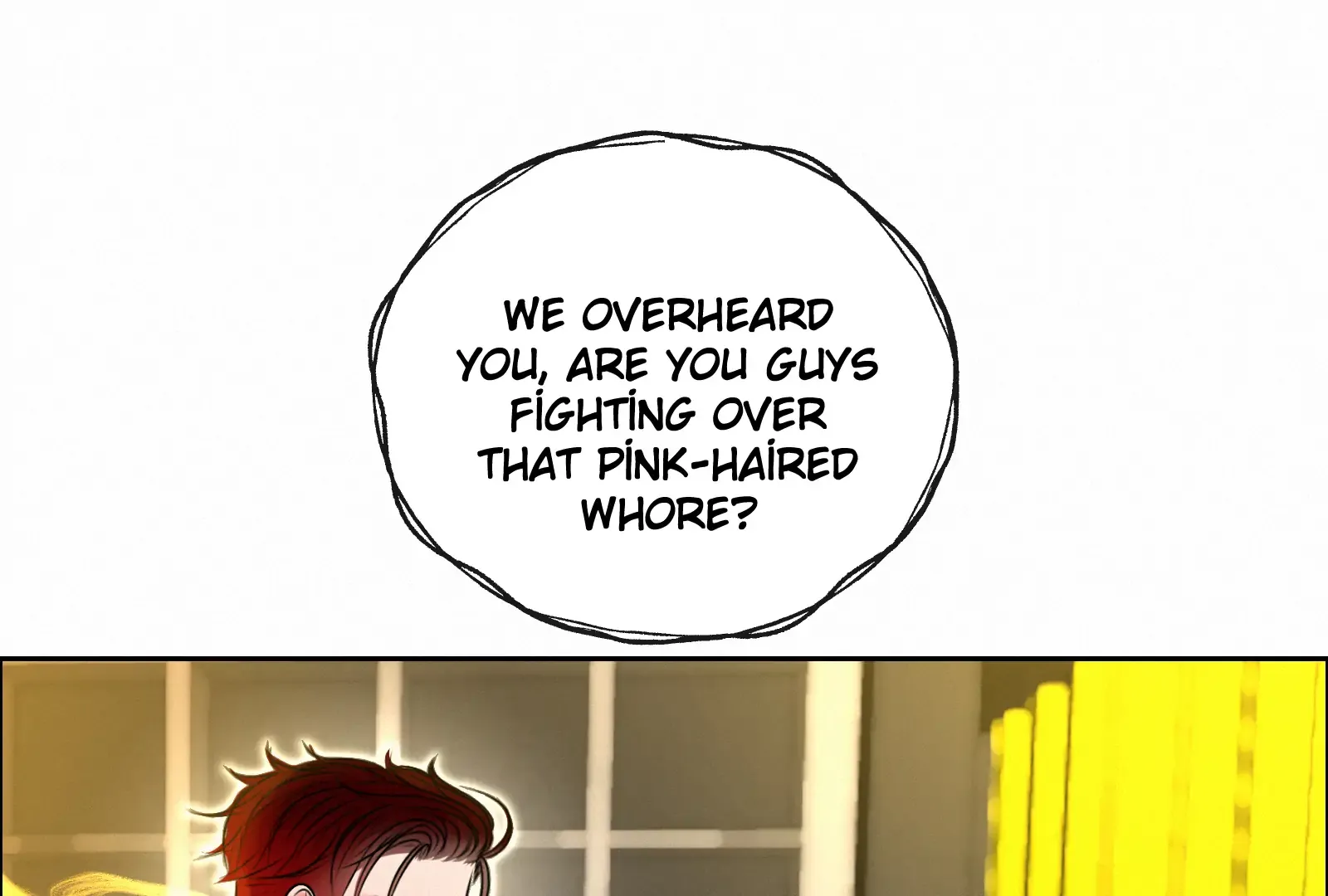 Beyond the Headlines Chapter 33 page 182 - 