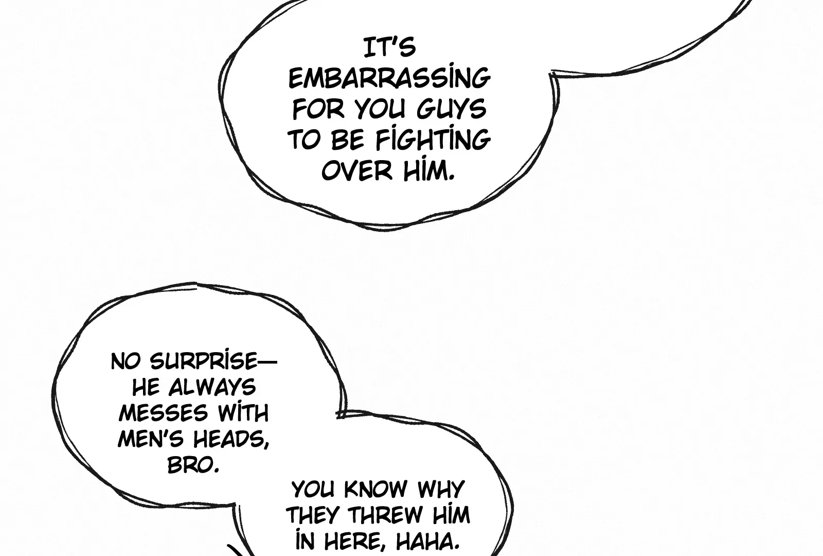 Beyond the Headlines Chapter 33 page 189 - 