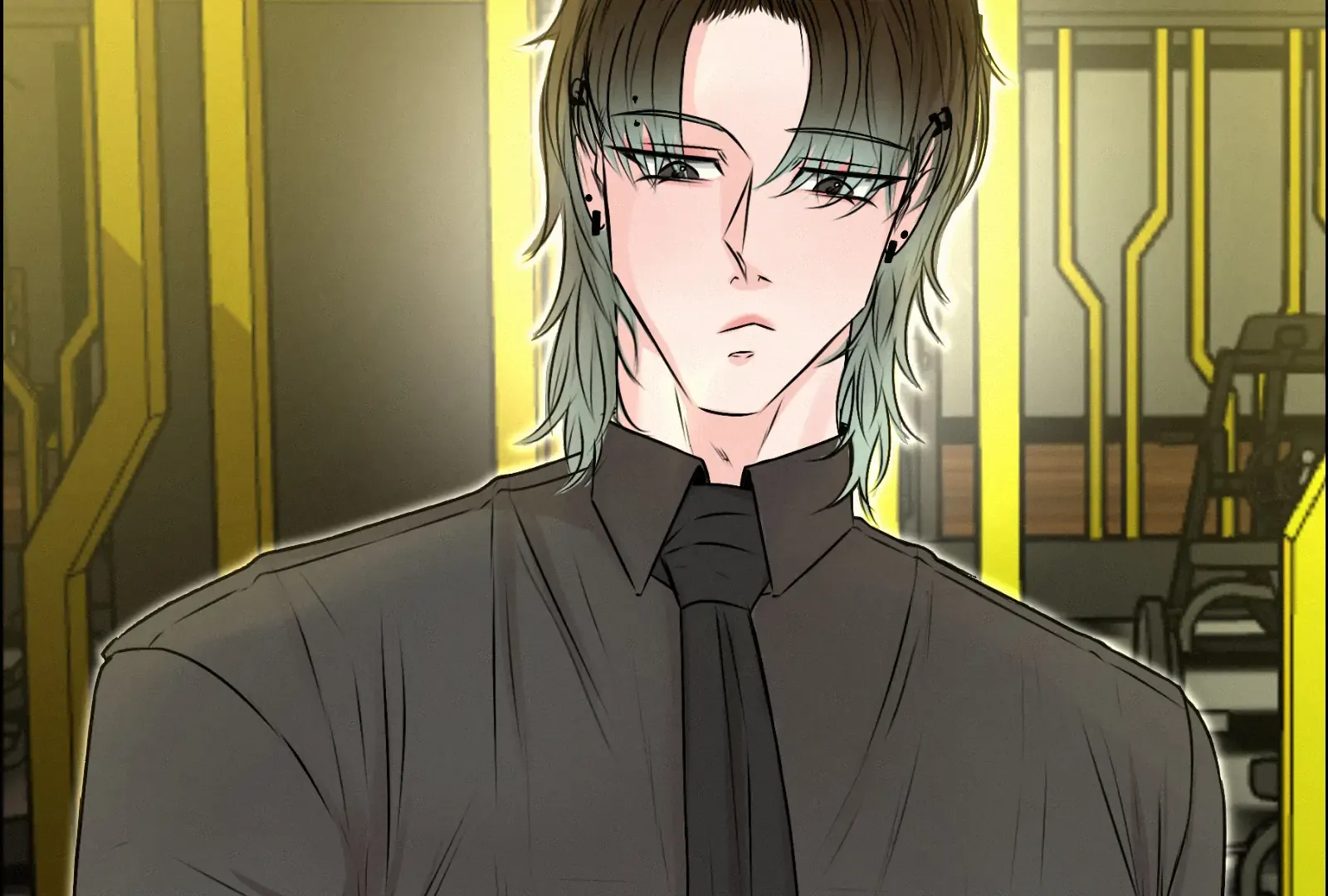 Beyond the Headlines Chapter 33 page 20 - 