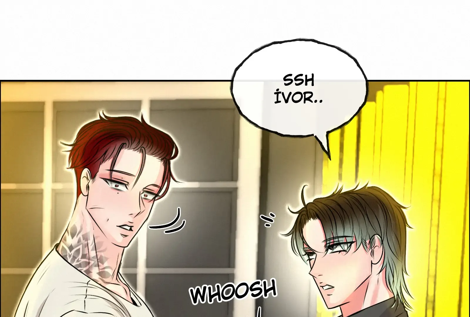 Beyond the Headlines Chapter 33 page 193 - 