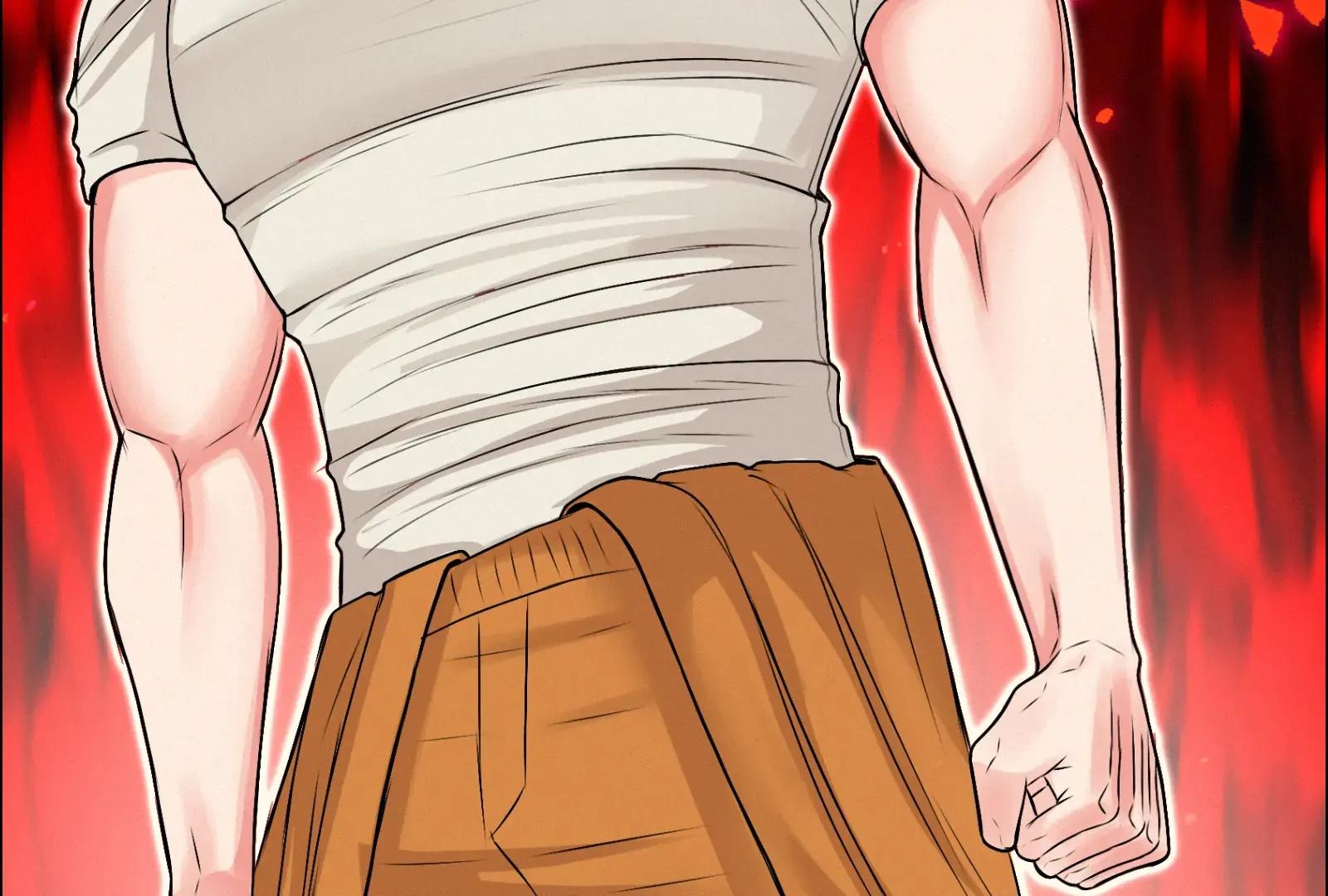 Beyond the Headlines Chapter 33 page 202 - 