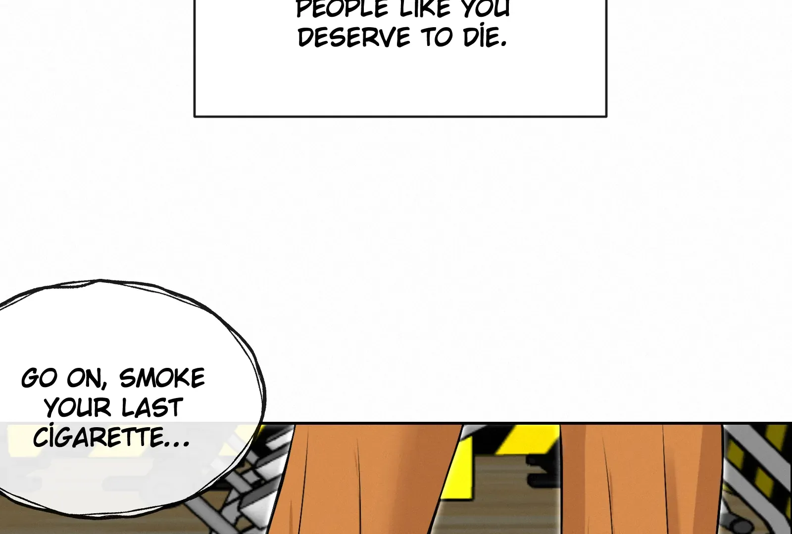 Beyond the Headlines Chapter 33 page 204 - 