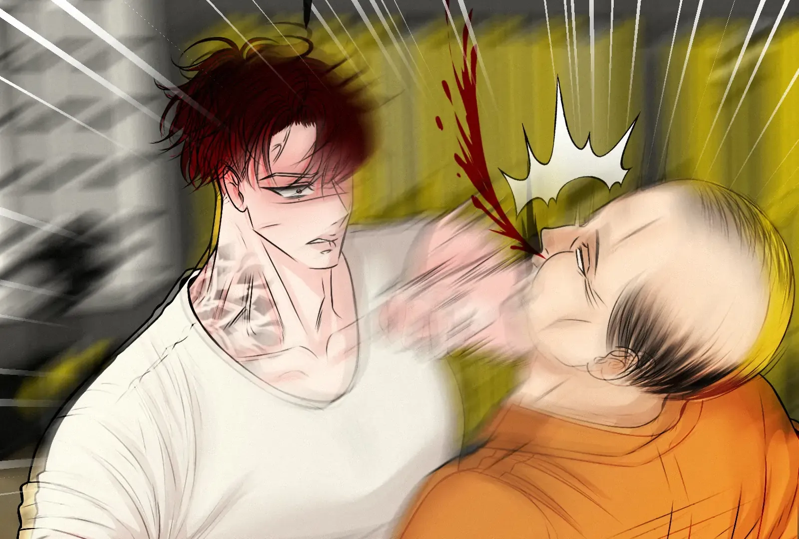 Beyond the Headlines Chapter 33 page 208 - 