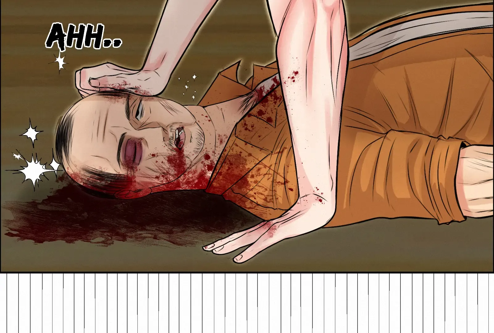 Beyond the Headlines Chapter 33 page 218 - 