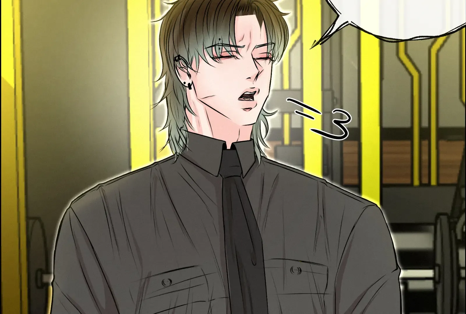 Beyond the Headlines Chapter 33 page 23 - 