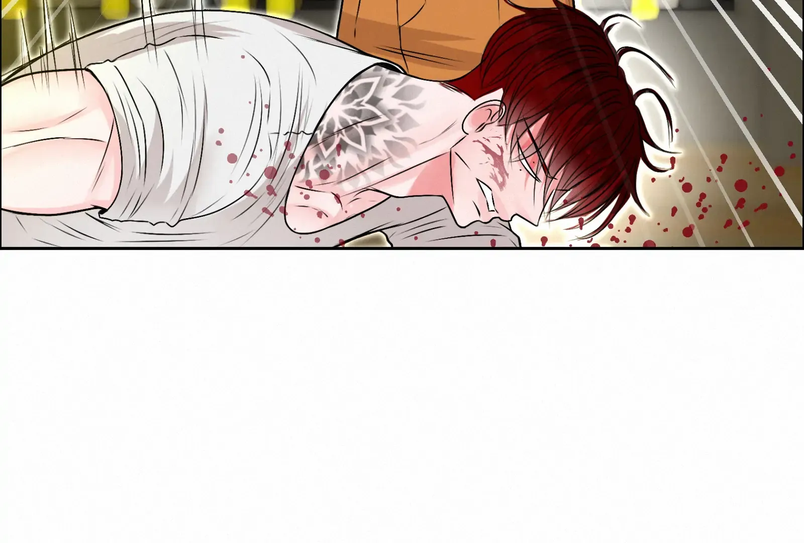 Beyond the Headlines Chapter 33 page 222 - 