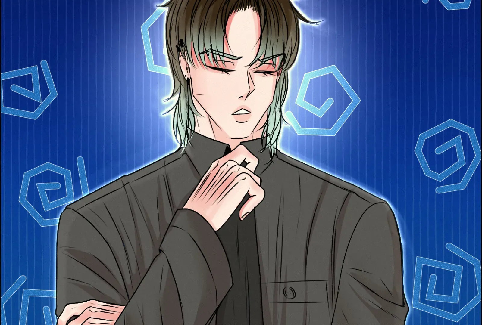 Beyond the Headlines Chapter 33 page 226 - 