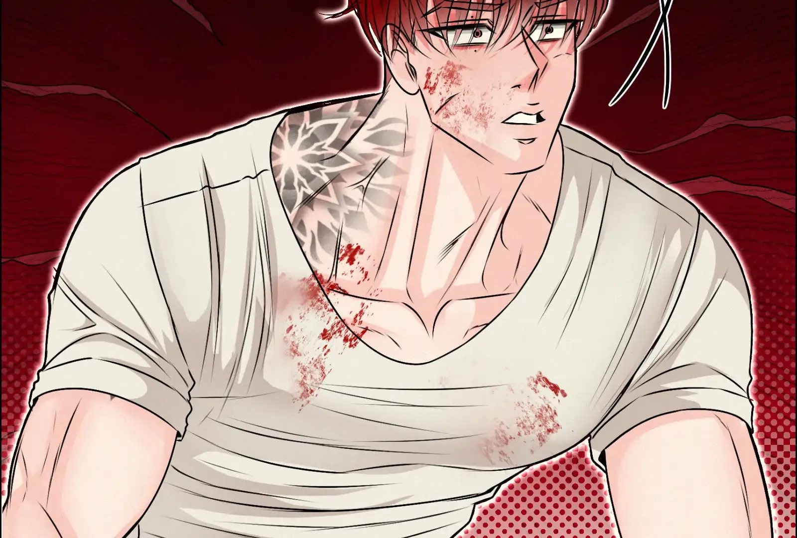 Beyond the Headlines Chapter 33 page 243 - 
