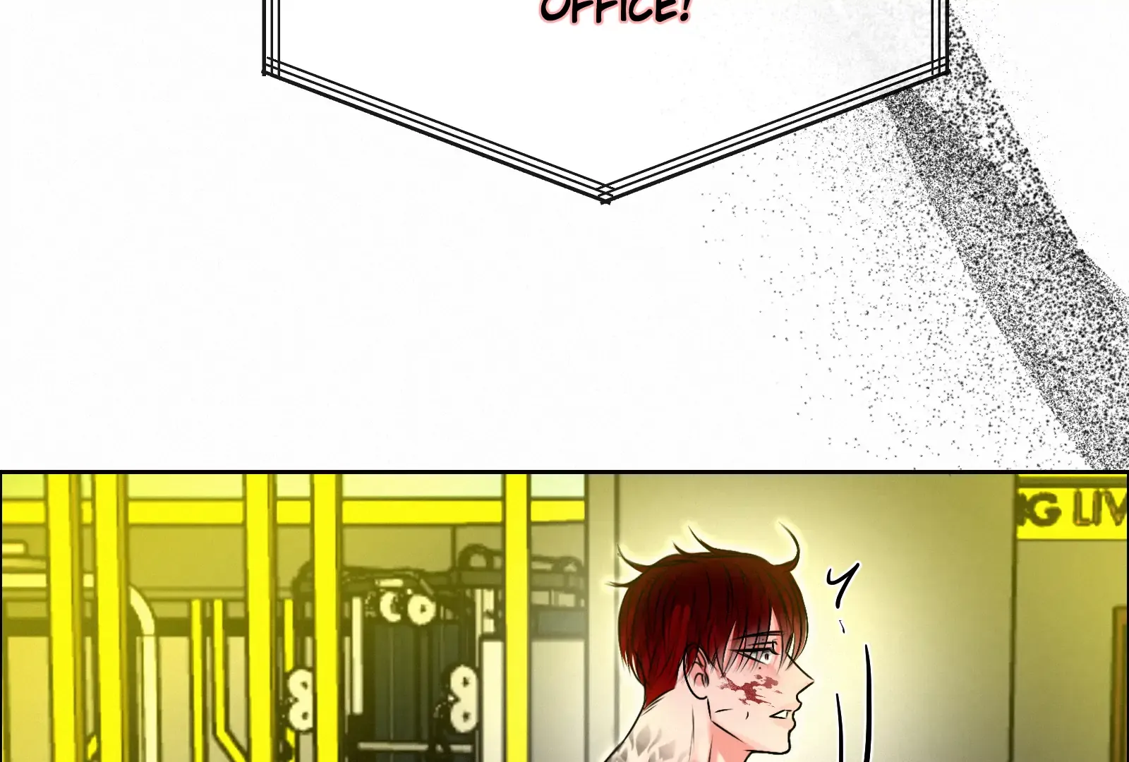 Beyond the Headlines Chapter 33 page 245 - 