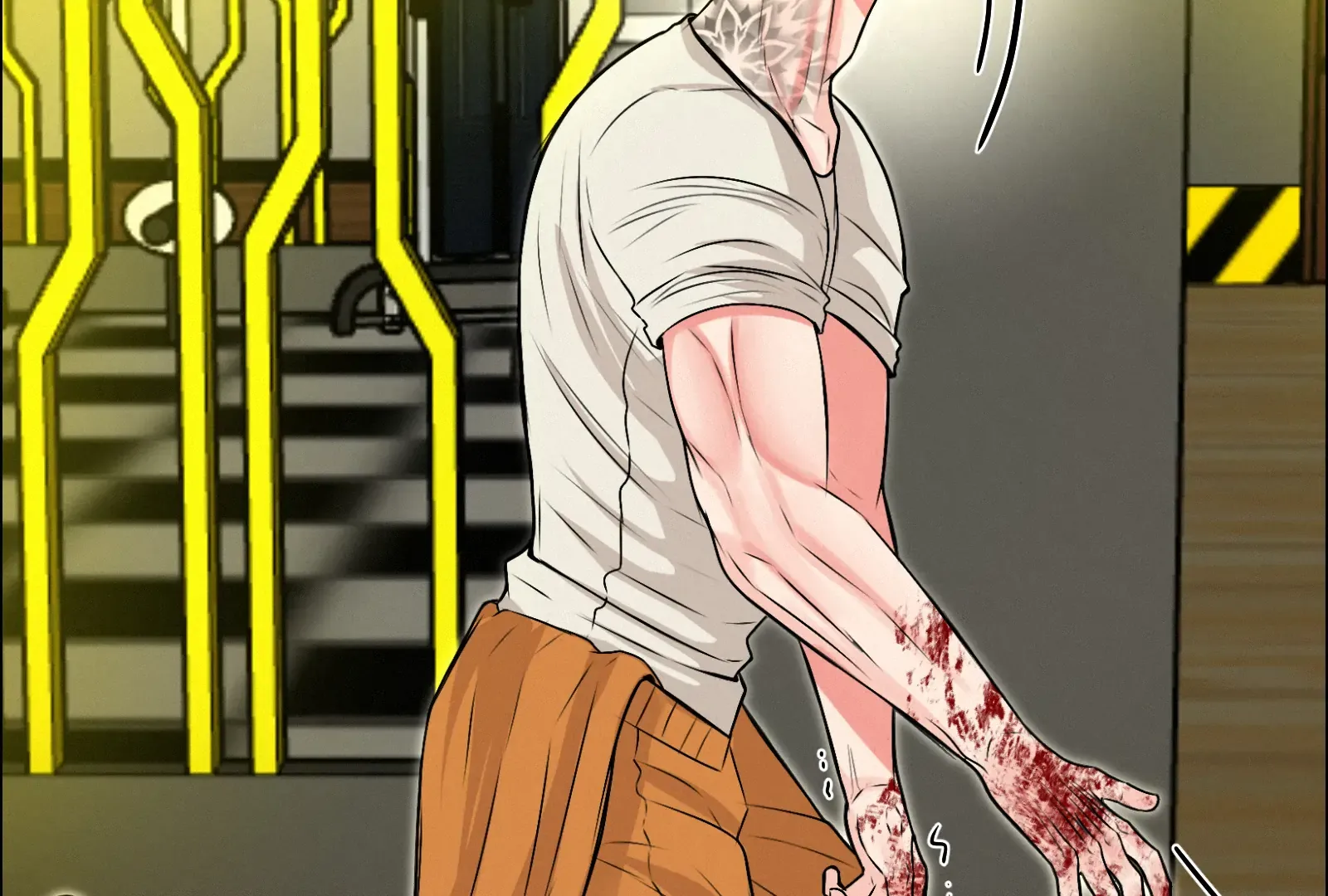 Beyond the Headlines Chapter 33 page 246 - 