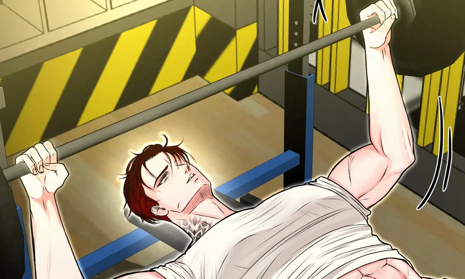 Beyond the Headlines Chapter 33 page 27 - 