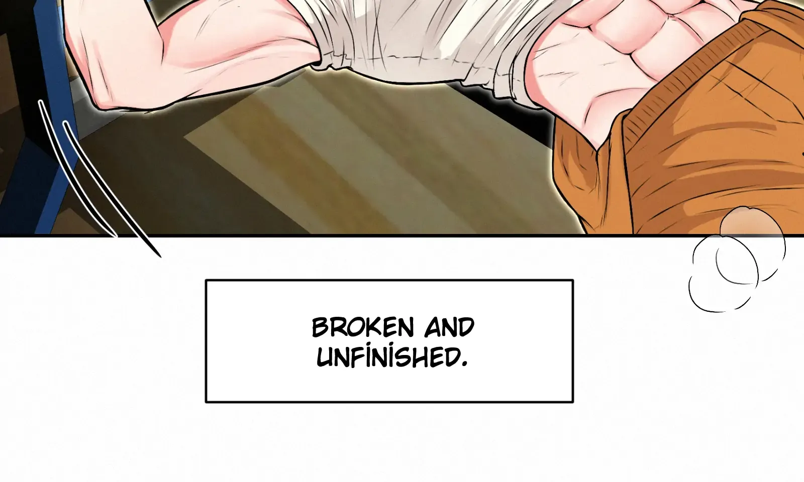 Beyond the Headlines Chapter 33 page 28 - 